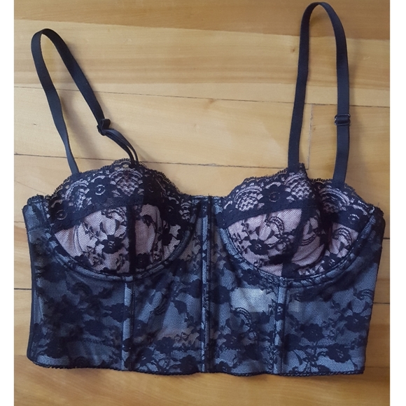 Forever 21 Other - Forever21 lace corset